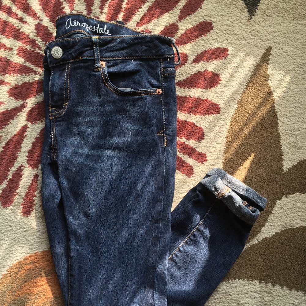 Aeropostale Jeggings